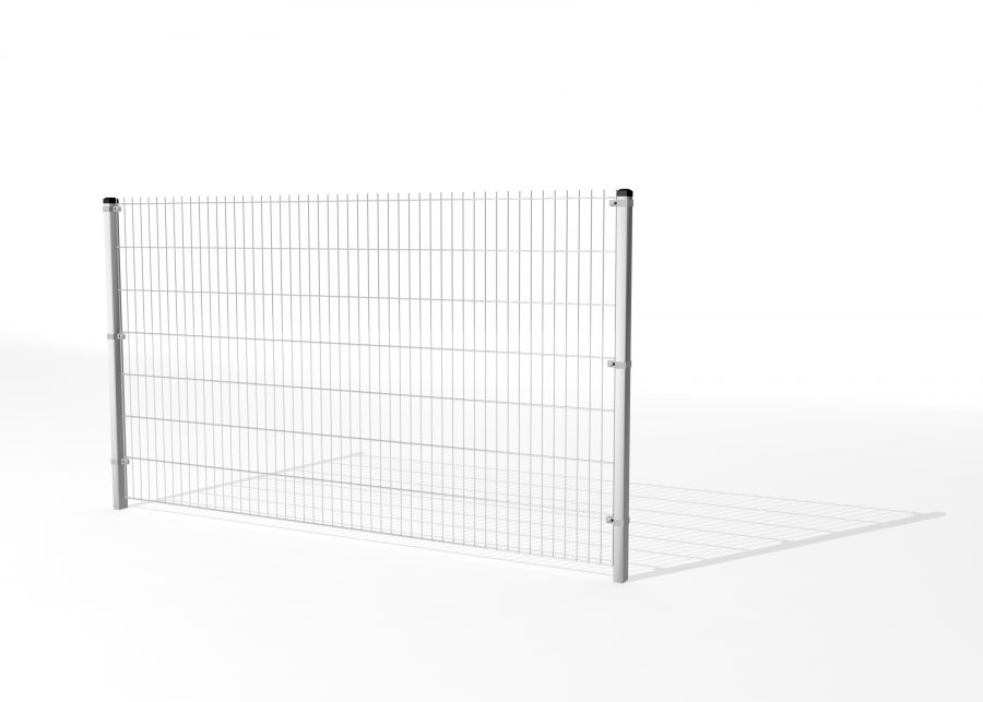 Επίπεδοι φράχτες