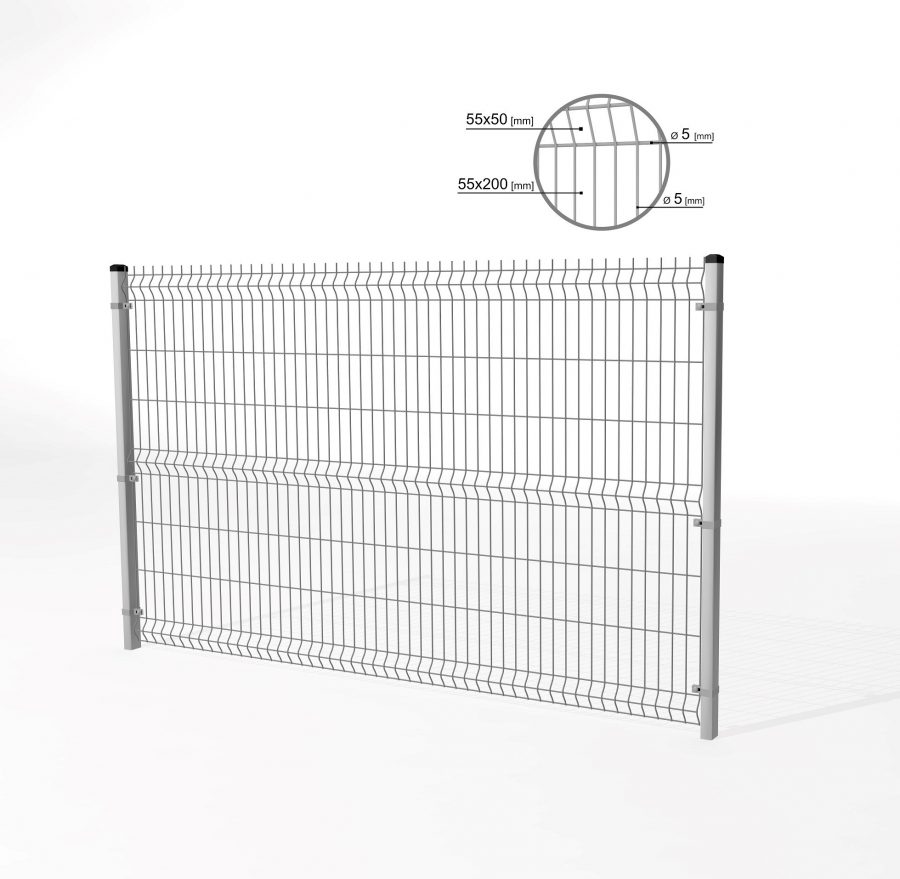 Πάνελ διαμορφωμένα 3D-5 ECO