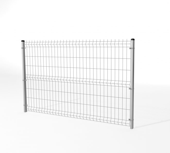 Φράχτες διαμορφωμένοι