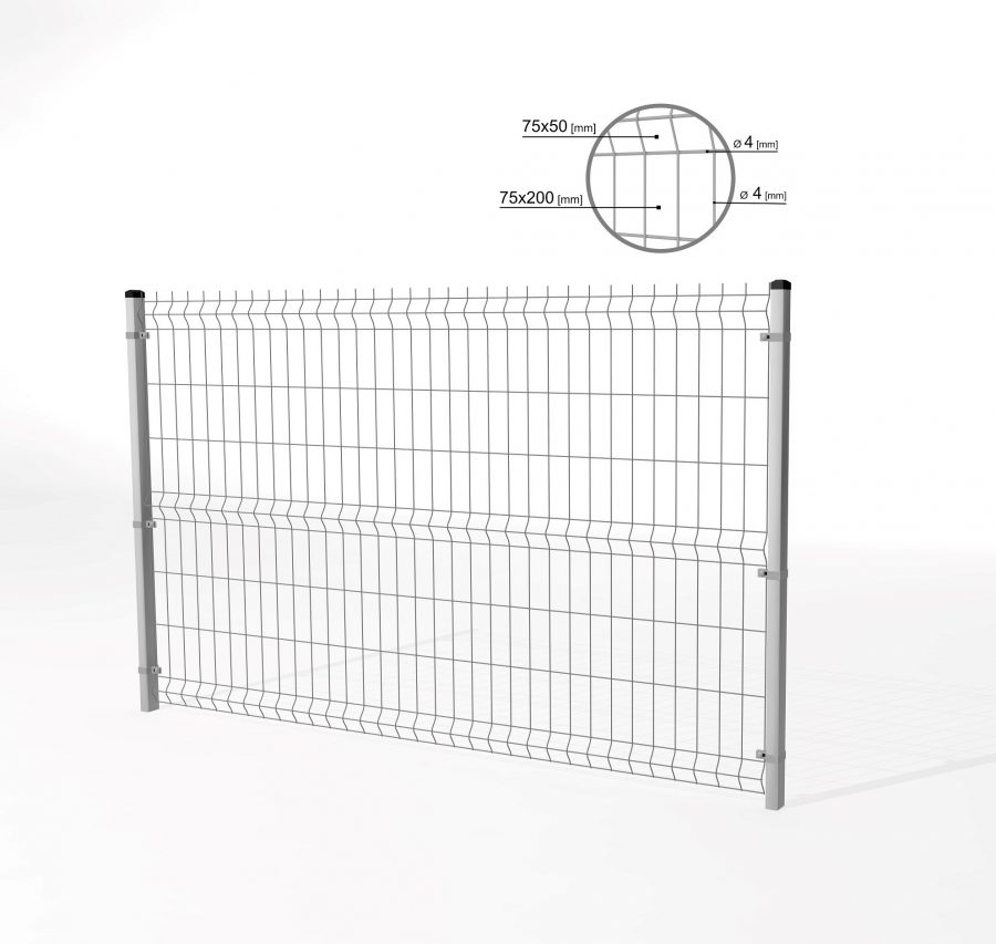 Πάνελ διαμορφωμένα 3D-4 Light